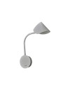 GOA * APLIQUE LED BRAZO LECTOR 6W 3000K BLANCO
